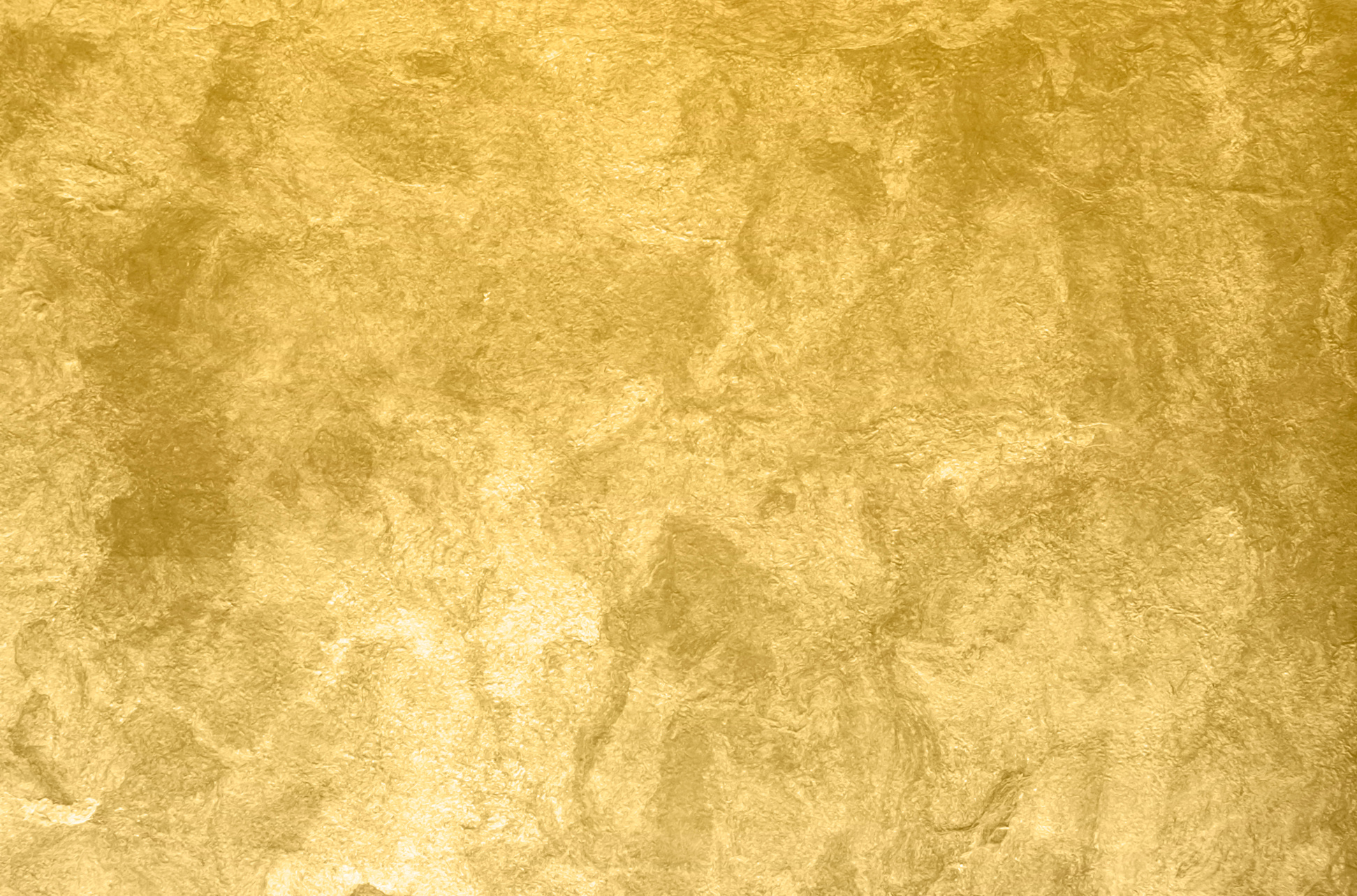 Gold patterned texture background.